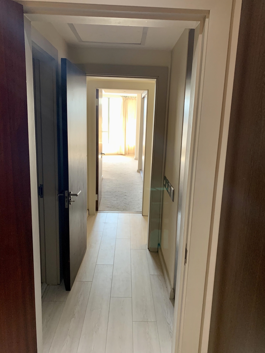 To Let 2 Bedroom Property for Rent in Cape Town City Centre Western Cape